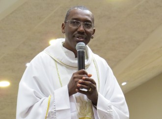 Padre Edivaldo