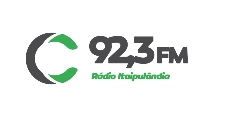 Rádio Itaipulândia 92,3 FM