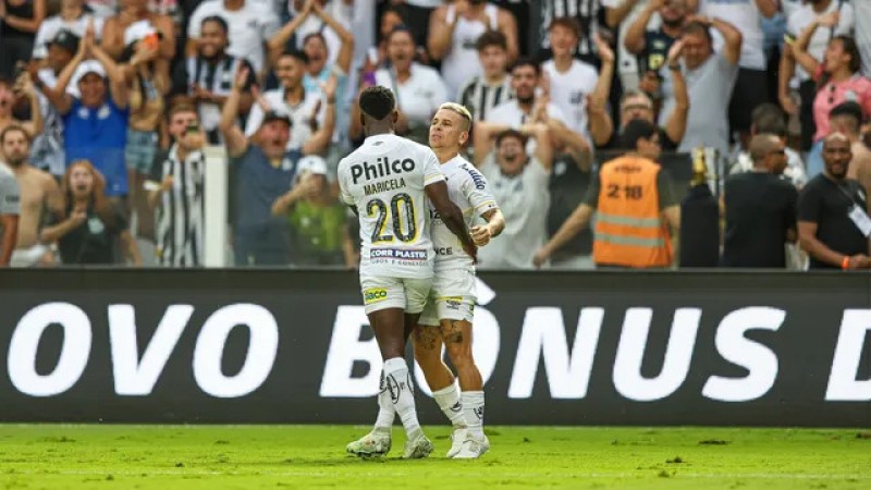 Corinthians segura Grêmio e respira na luta contra rebaixamento